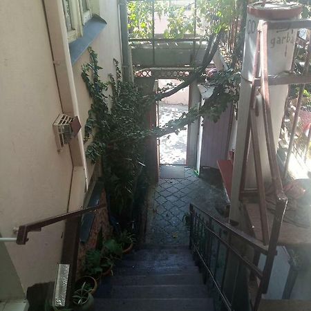 Hotel Vamax Tbilissi Extérieur photo